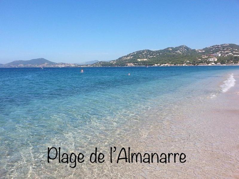 Le Port Confort Terrasse Clim * Hyeres